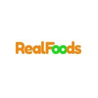 realfoods linkedin