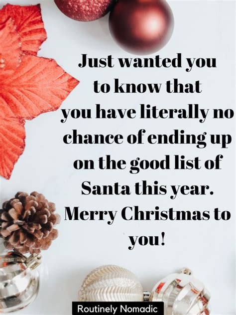 Funny Christmas Wishes 150 Funny Christmas Greetings For 2023