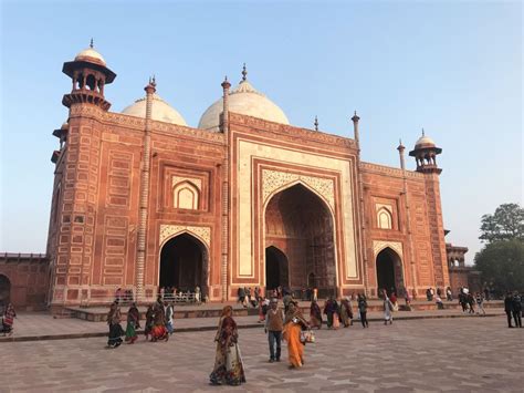 World Heritage Sites In Uttar Pradesh World Heritage Journey