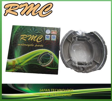 Rmc Brake Shoe Ct Bajaj Lazada Ph