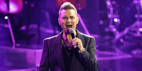 Robbie Williams Defends His Decision To Perform In Qatar For The World