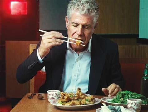 Morto Anthony Bourdain Lo Chef Si Suicidato Cook