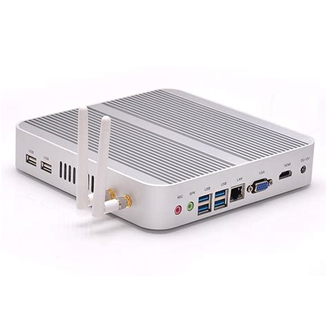 Купить Новый minipc i5 barebone системы intel i5 4200u usb 3.0 300 m ...