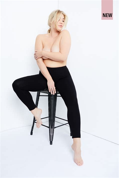 Sexy Lingerie Ulla Popken Europe