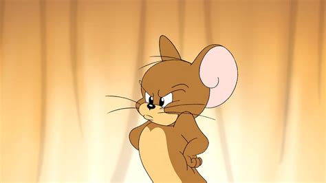 Jerry Mouse/Gallery | Warner Bros. Entertainment Wiki | Fandom