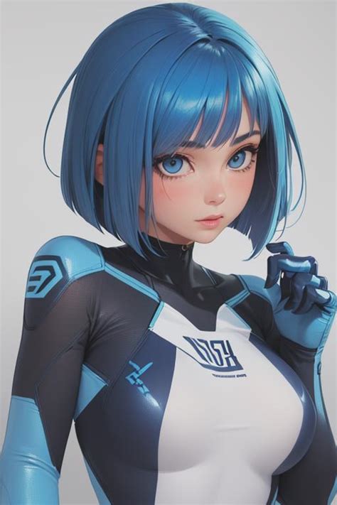 Matrix Hentai Plus V VAEAI Art Model LoRA PixAI