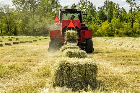 Hesston 1800 Series Small Square Balers Massey Ferguson