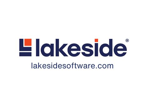 Introducing Lakeside Software's New Logo: Where Heritage Meets Innovation | Lakeside Software