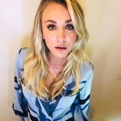 Kaley Cuoco Kaley Cuoco Blonde Actresses Celebs