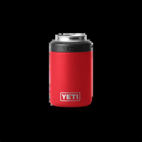 Yeti Rambler Colster Insulated Can Cooler 375ml Classic