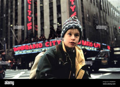 Home Alone 2 Stock Photo - Alamy