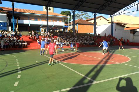 Escola Municipal Casimiro de Abreu