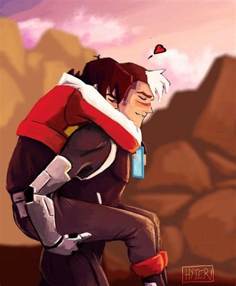 Pin By Pickled Pidge On Volturds Voltron Fanart Shiro Voltron Voltron