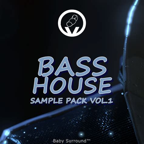 Bass House Sample Pack Vol 1