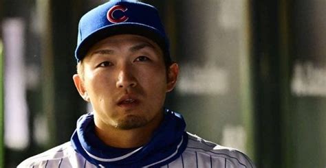 【mlb】鈴木誠也、189勝左腕カーショー撃ちは「うれしかった」 印象は「黒田さんから聞いてて」 野球 スポーツブル スポブル