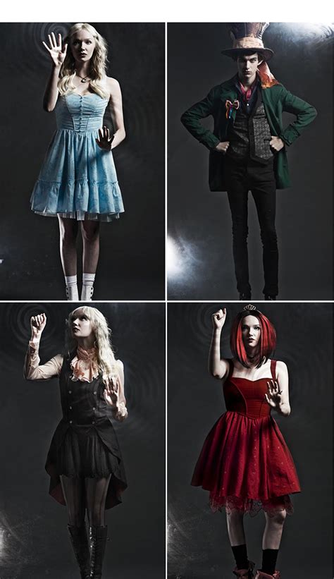 Hot Topic’s Alice Through The Looking Glass Clothes — Get The Fantasy ...