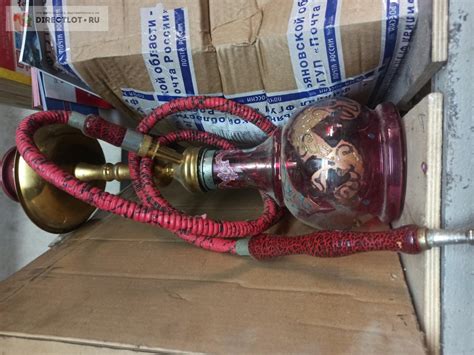 Кальян турция купить в Рязани цена 1200 Р на DIRECTLOT.RU - Товары для ...