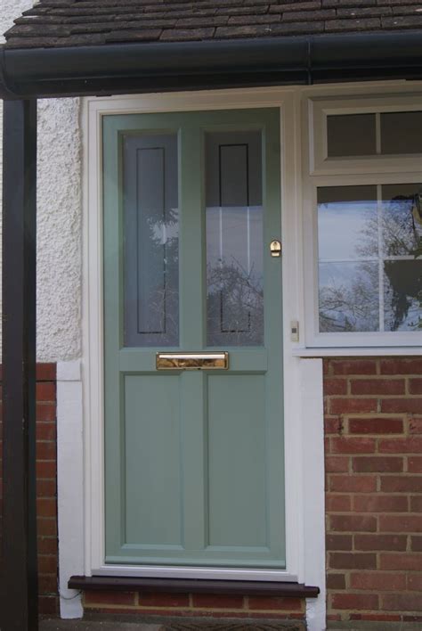 Composite Front Doors Birmingham Solihull And West Midlands Framemaster