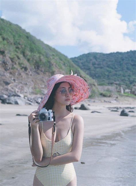 Khi Hoa H U Khoe Body B Ng M T V I Bikini M Linh H P B Ng K Duy N B Nghi Ch Nh Nh