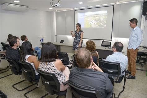 Quatro Empresas Começam A Se Instalar No Parque Tecnológico Samambaia