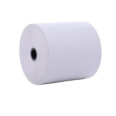 Rollos Papel Térmico 57X20 Para Posnet X Unidad Gtc