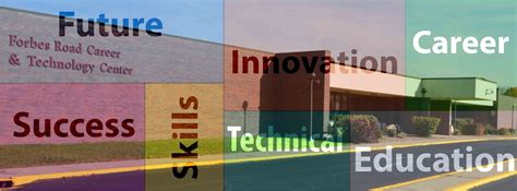 Prospective Students – Forbes Road Career & Technology Center