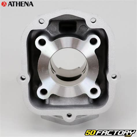 Cylindre Piston Alu Athena Derbi Euro Pi Ce Moto Scooter