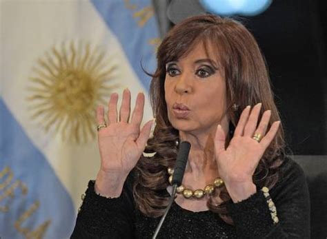 La Jornada Reabren Causas Contra Cristina Fernández