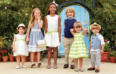 Easter Sunday Dress And Suits For Kids Guide