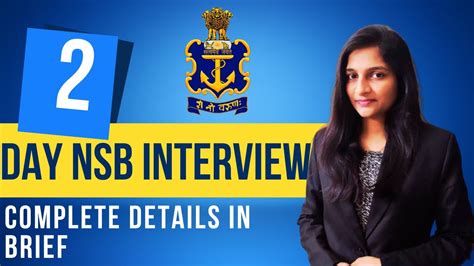 10 2 BTECH 2022 ENTRY INDIAN NAVY SSB INTERVIEW DETAILS DAY 2