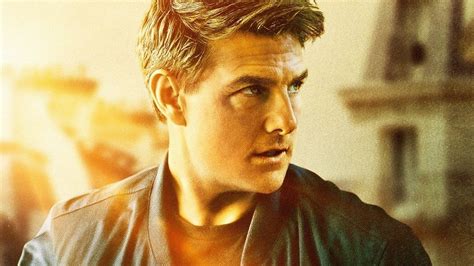 Mission: Impossible - Fallout Review - IGN