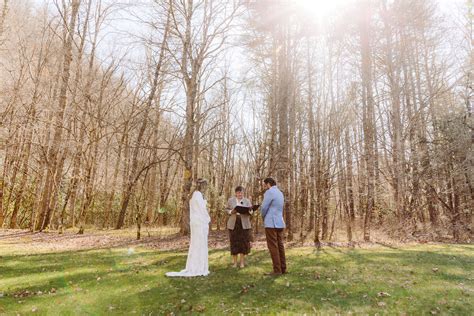 Elope Outdoors Cataloochee Valley