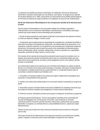 Educacion Para La Salud Pdf