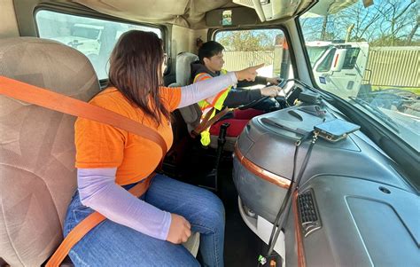 KCD TRAINING CDL