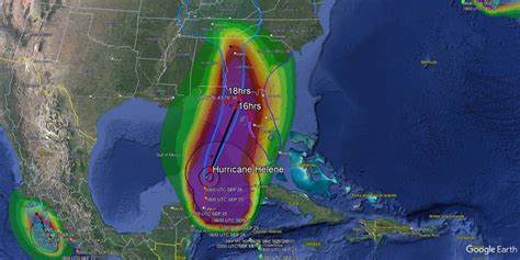 Hurrikan Alarm In Florida Travelnews Ch