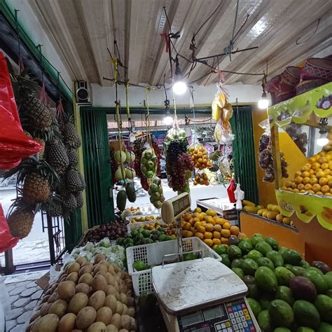 10 Toko Buah Terbaik Di Bandung 🍇 2023