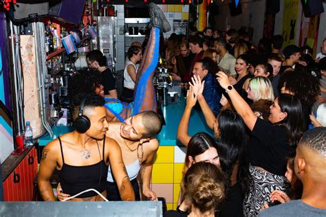 Top 10 Gay Bars In London In 2023 The Best LGBTIQ Clubs Gay Of Life