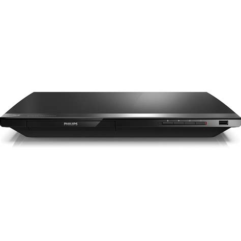 Philips Bdp Lecteur Blu Ray Philips Sur Ldlc