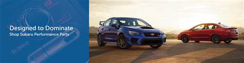 Subaruparts.com | Subaru Parts & Accessories | Subaru Parts Store