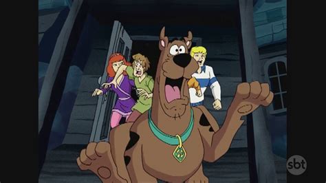 Hdtv Abertura Do Desenho O Que H De Novo Scooby Doo Sbt Youtube