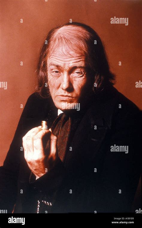 Scrooge Year 1970 Director Ronald Neame Albert Finney Based On The Book