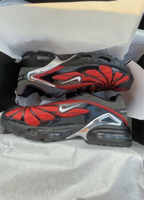 Pump Sneakers Air Max Sneakers Sneakers Nike Air Max Outfits Mens