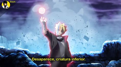 Boruto 208 Curiosidades Y Errores Naruto Next Generations Youtube