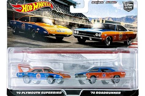 Hw Mix Hbl Dash C Car Set Hot Wheels