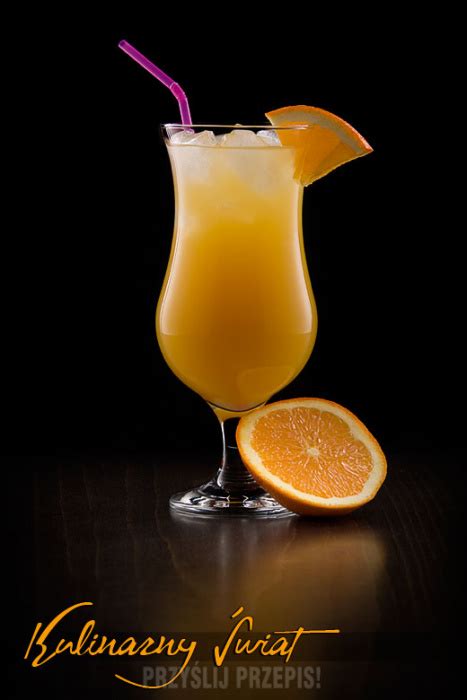 Sex On The Beach Drink Przepis PrzyslijPrzepis Pl