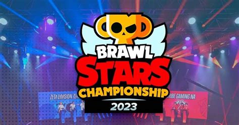 Brawl Stars Championship 2023 Schedule Teams Streaming And More