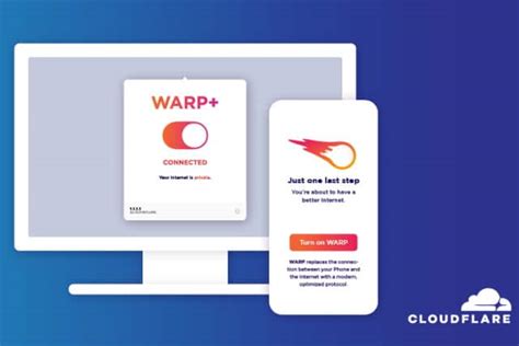 Cloudflare Announces Free Vpn Tool Warp For Windows And Macos With