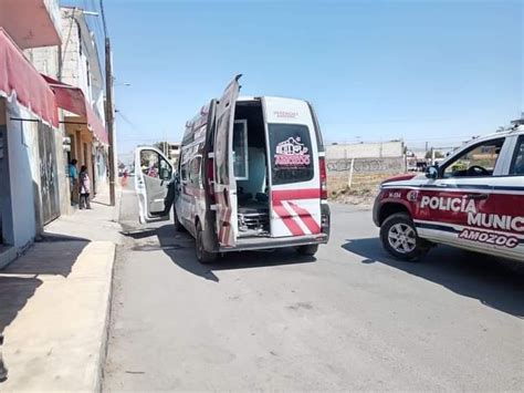 Feminicidio En Puebla Hombre Discute Con Su Pareja Y La Mata De Un