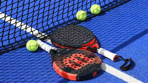 Tout Sur Le Mat Riel De Padel Padel Best Tout Sur Le Padel