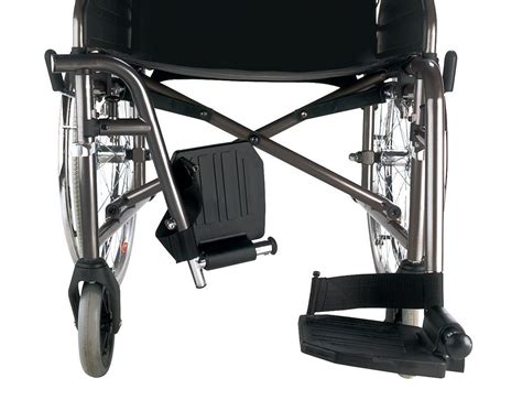 Health Management And Leadership Portal Passive Wheelchair Max